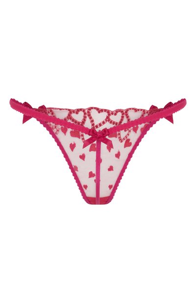 Женские трусы-стринги rozann AGENT PROVOCATEUR, арт. AP12893671671