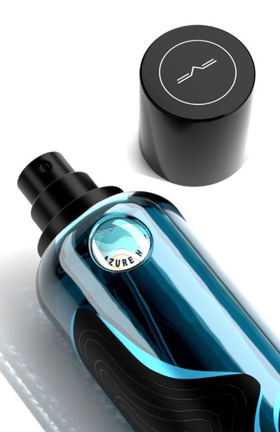 Парфюмерная вода azure haze (75ml) M.INT, арт. 3760344210691, фото 5