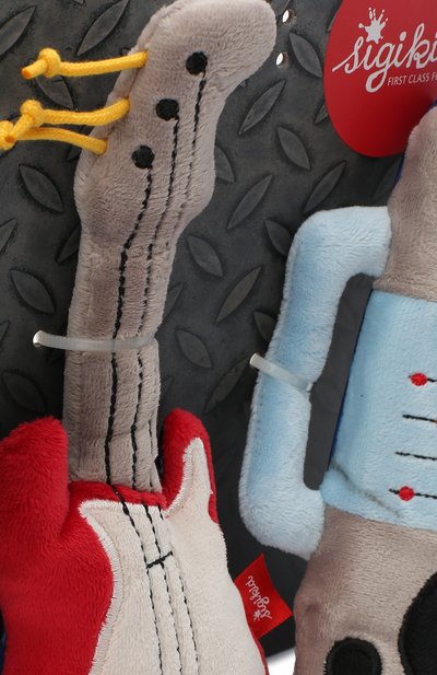 Игрушка музыка SIGIKID, арт. 41910, фото 3