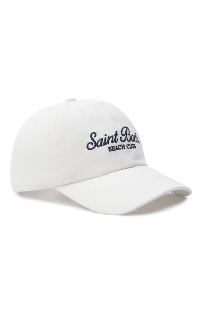 Мужская хлопковая бейсболка MC2 SAINT BARTH, арт. BASB0007-07726L/BASEBALL N