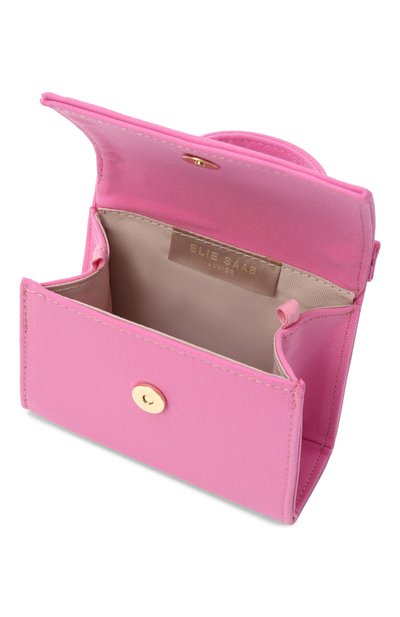 Сумка ELIE SAAB JUNIOR, арт. EAB0043/TS0802, фото 3