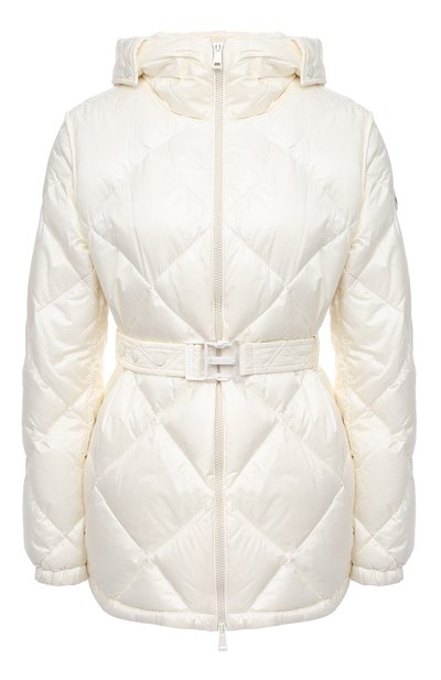 Женская пуховая куртка sargas MONCLER, арт. G1-093-1B556-00-5396Q