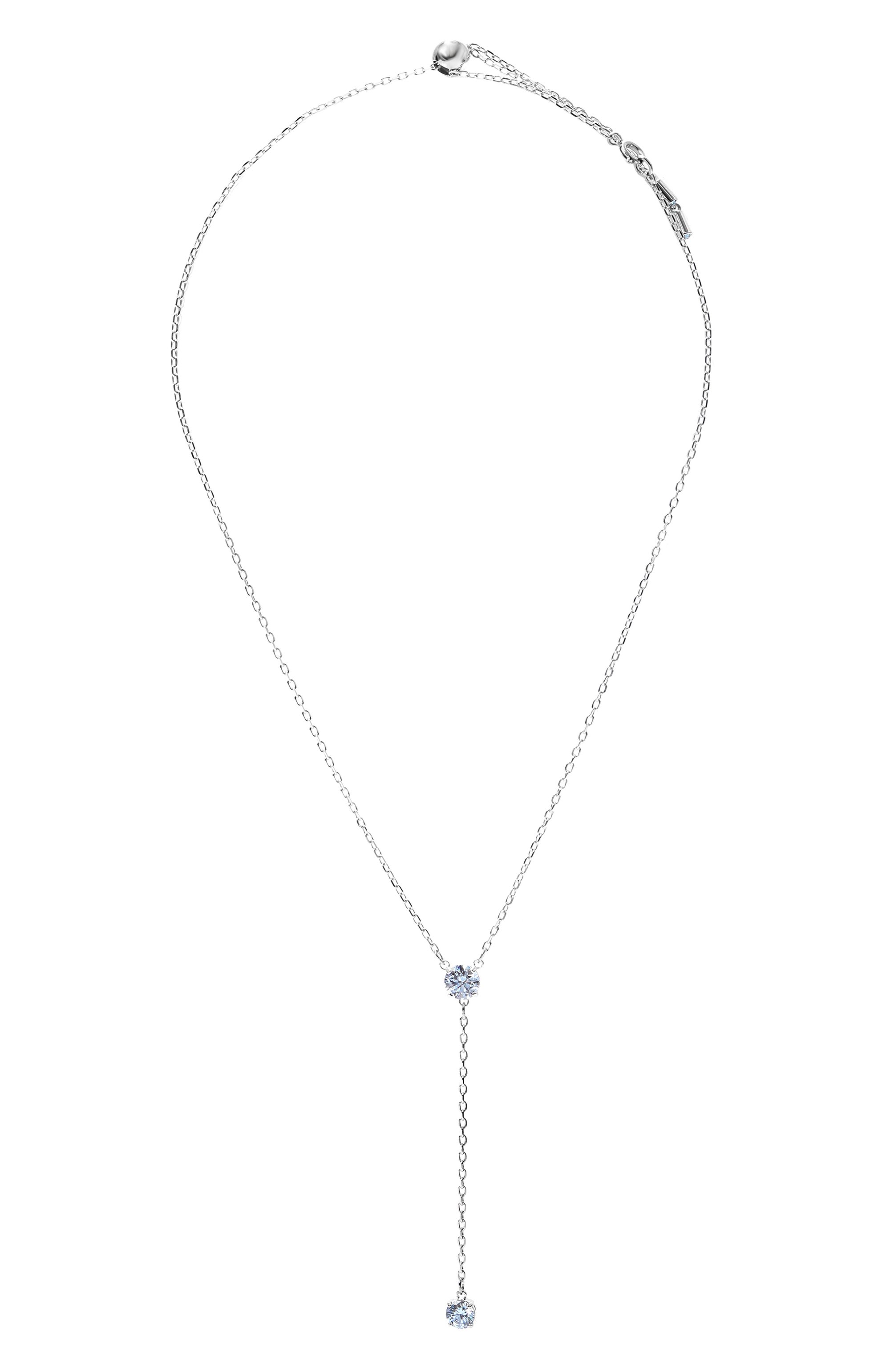 Колье attract y SWAROVSKI, арт. 5723571, фото 1