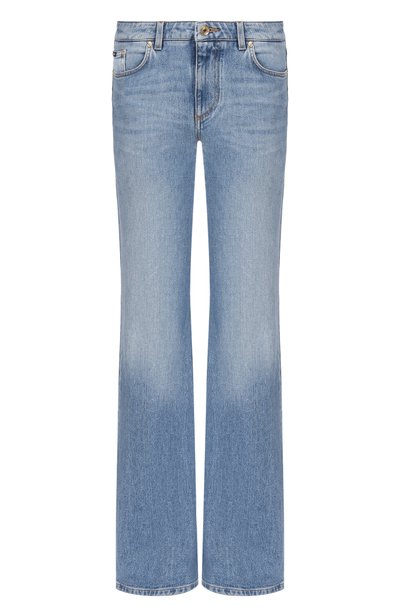 Женские джинсы DOLCE & GABBANA, арт. FTDK7D/G8PR1