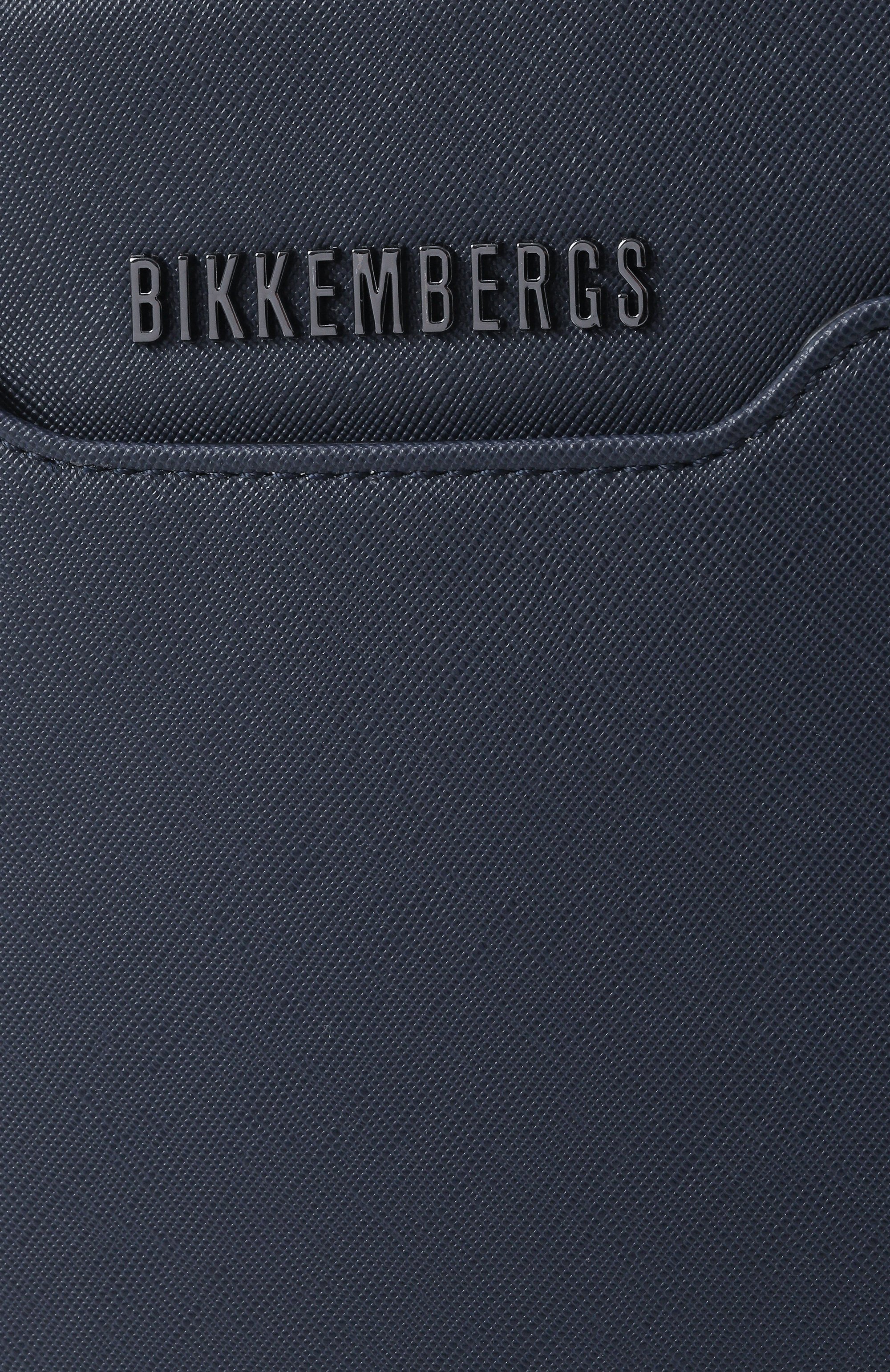 Сумка briand DIRK BIKKEMBERGS, арт. BKB000267P, фото 3