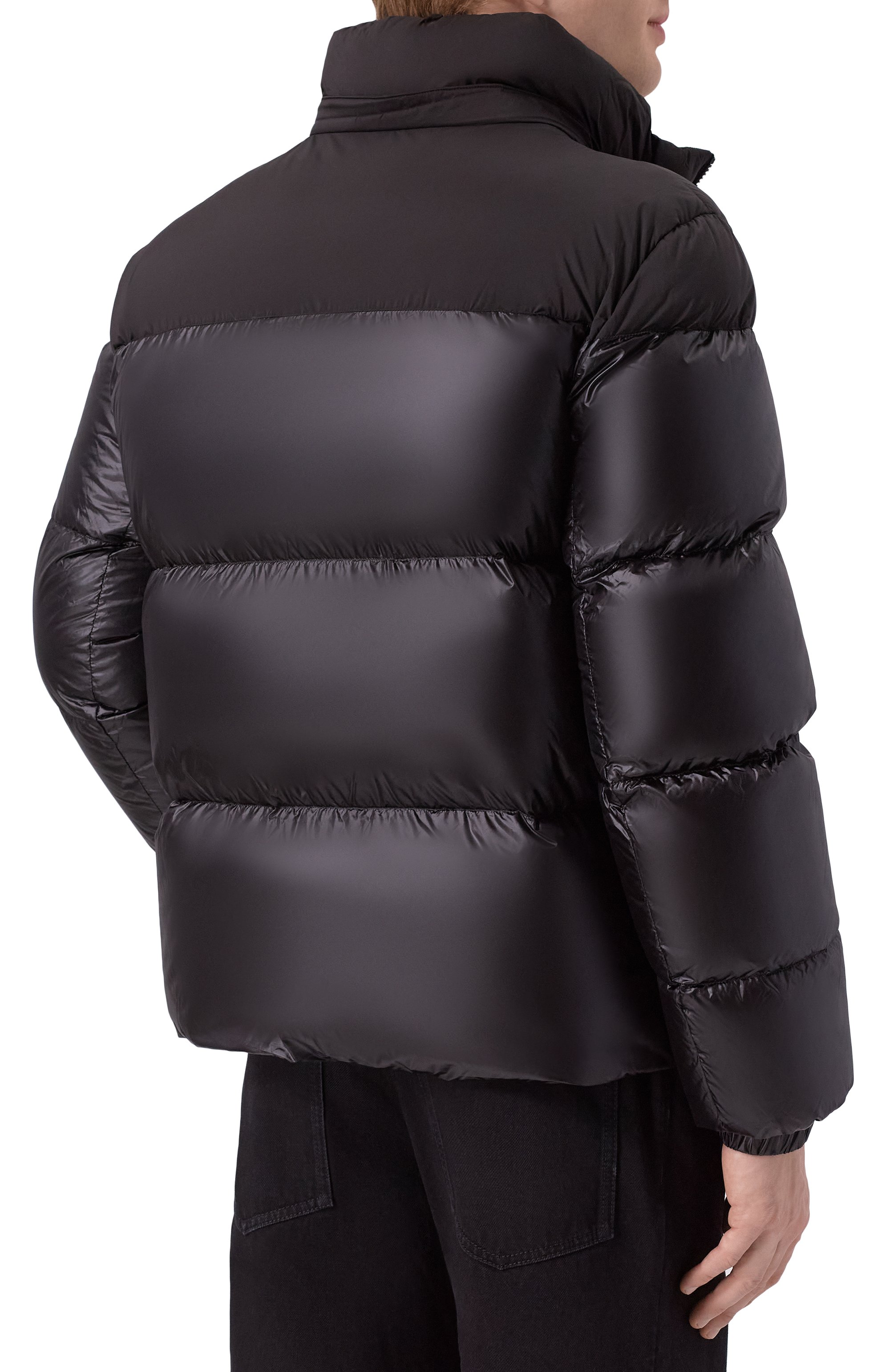 Пуховик ADD, арт. 12AMH120, фото 6