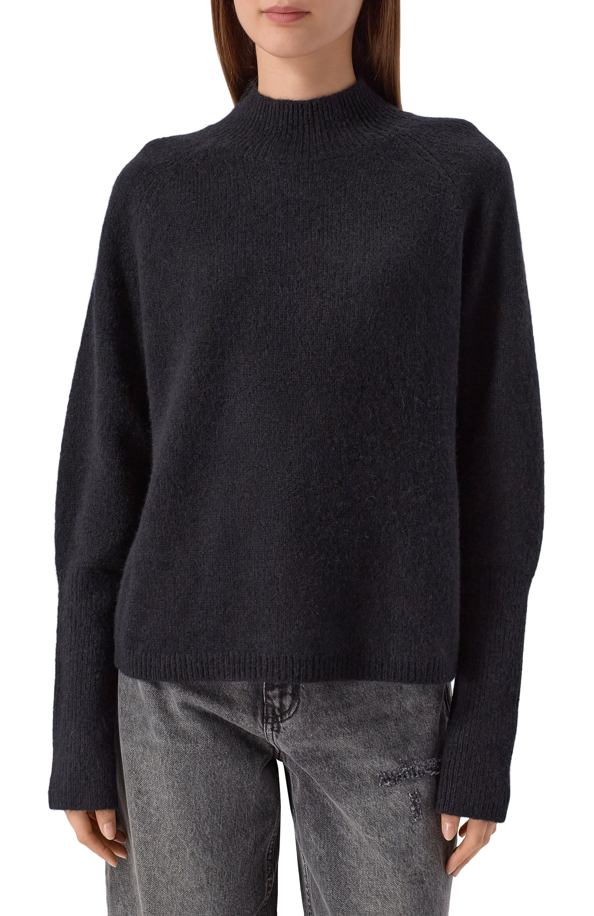 Шерстяной свитер HUGO, арт. 50548251, фото 3