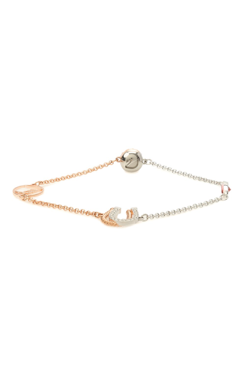 Браслет remix collection luck strand SWAROVSKI, арт. 5572649, фото 1