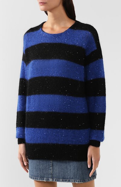 Свитер MIU MIU, арт. MML240-1UGQ-F0016, фото 3