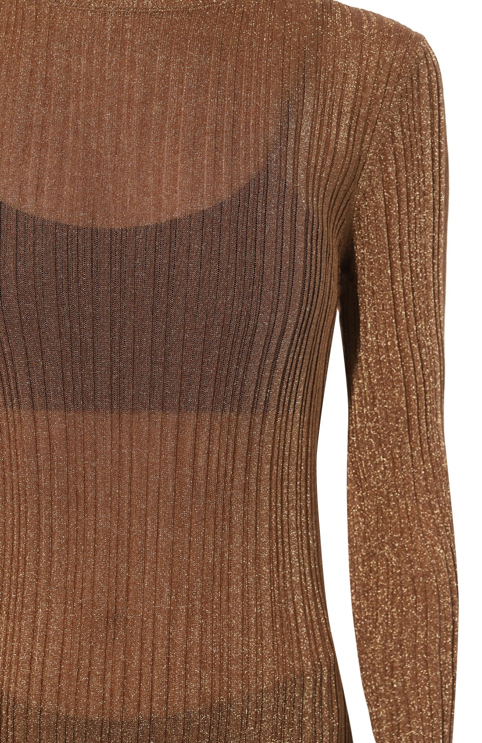 Платье из вискозы ZEYNEP ARCAY, арт. PF23DR06, фото 5