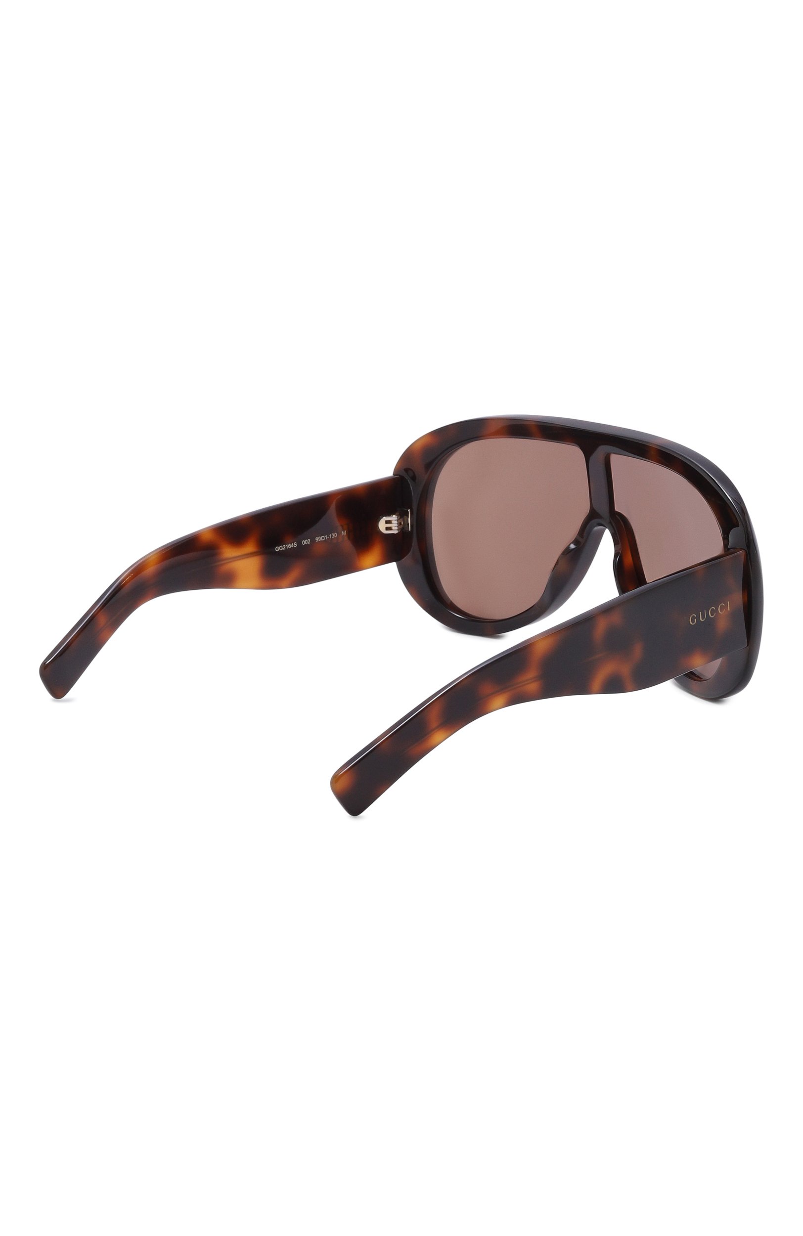 Солнцезащитные очки GUCCI, арт. GG2164S 002, фото 3