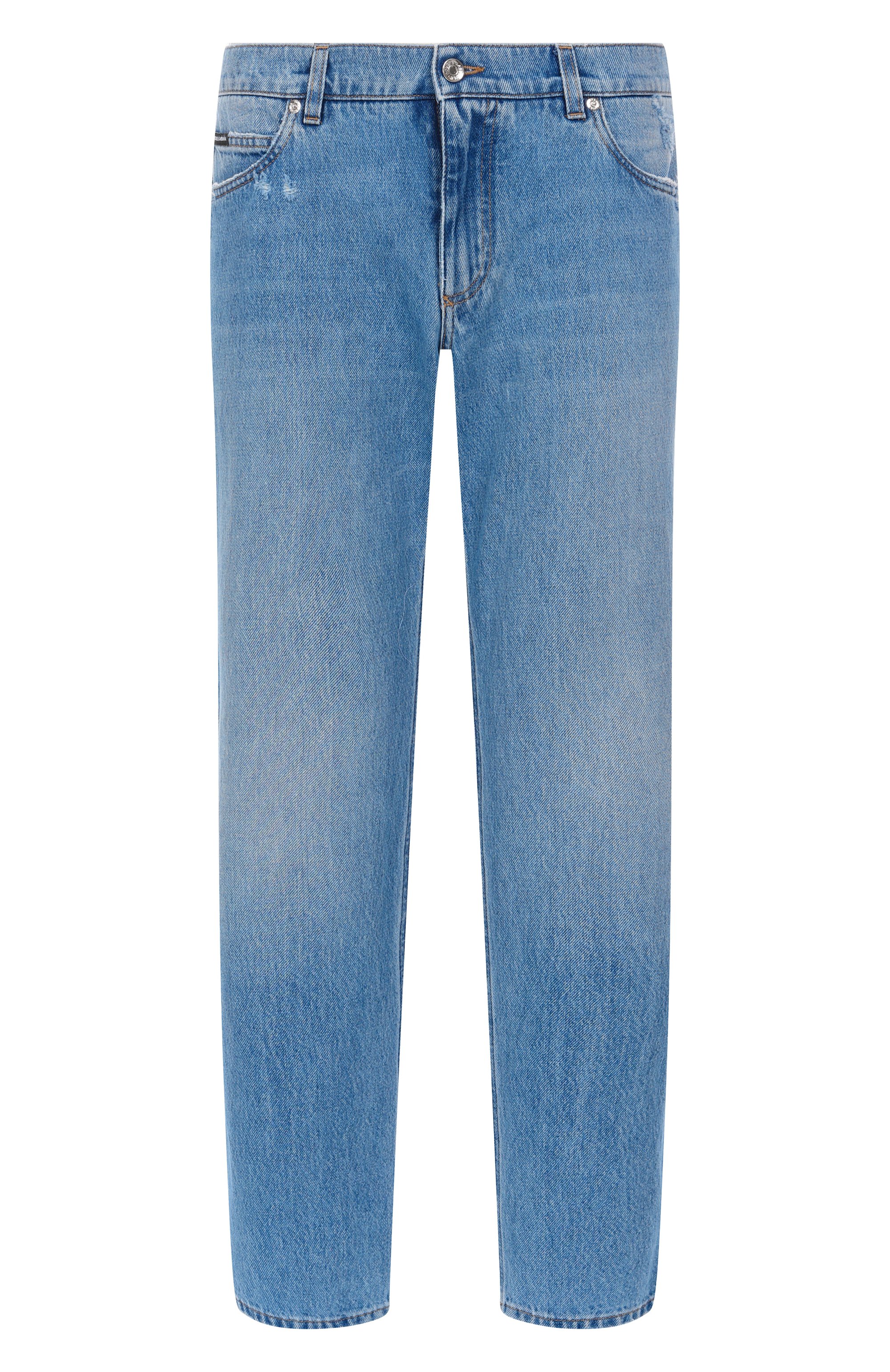 Джинсы luxury 16/20 DOLCE & GABBANA, арт. GYQFCD/G8MD9, фото 1