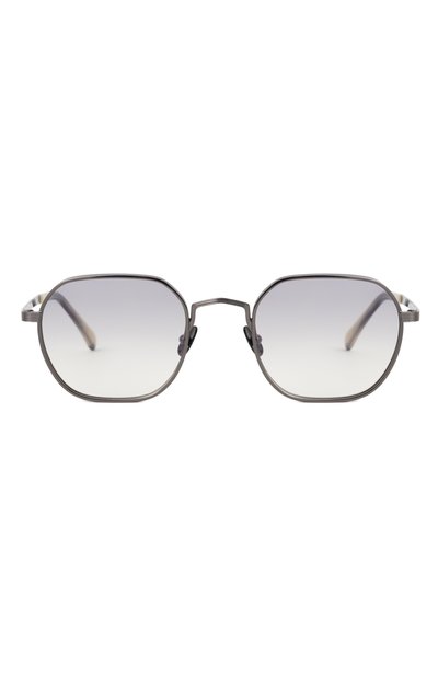 Солнцезащитные очки MOSCOT, арт. UTZ PEWTER AMERICAN GREY FD, фото 2
