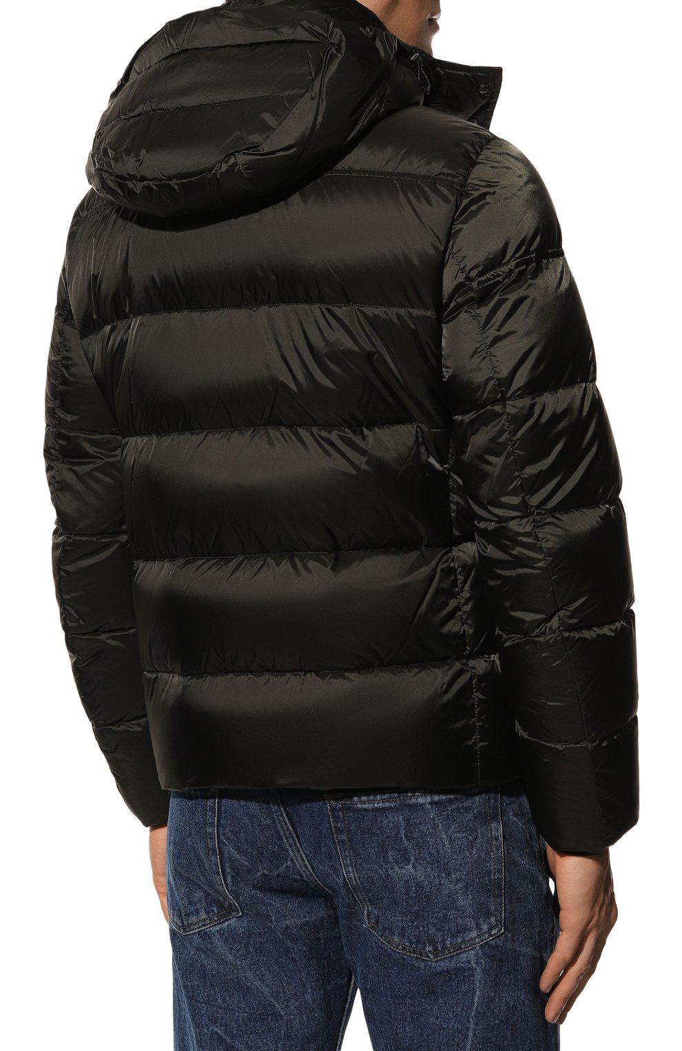 Пуховик brett-sh MOORER, арт. BRETT-SH, фото 4