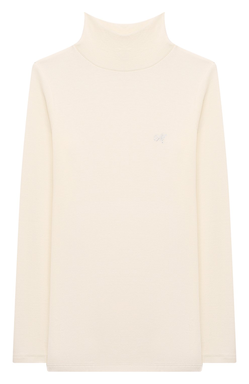 Водолазка из вискозы MONNALISA, арт. 17DLUC, фото 1