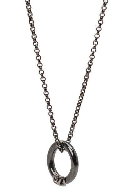 Цепь с кулоном VALENTINO, арт. WY2J0N95/MET, фото 3