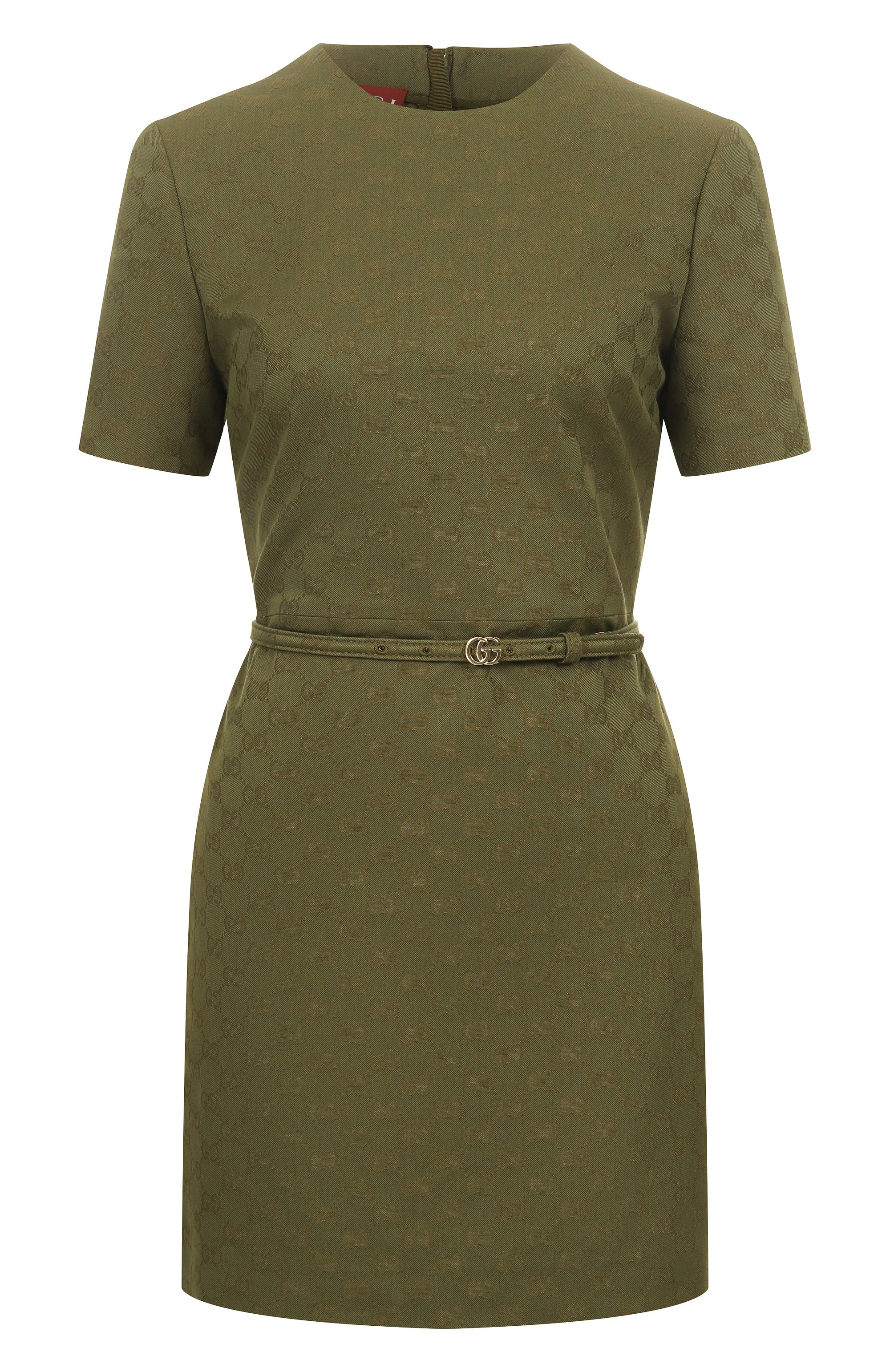 Платье GUCCI, арт. 836198/Z8B2V, фото 1