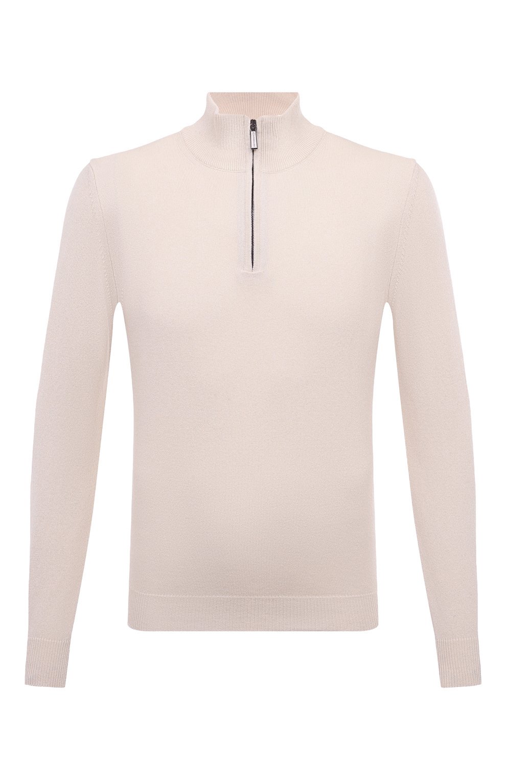 Джемпер из шелка и кашемира MOORER, арт. TERNI-WS5, фото 1