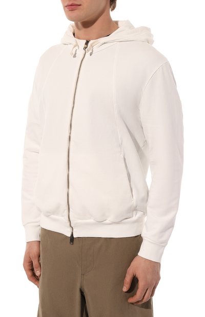 Хлопковая толстовка PREMIATA, арт. PR351, фото 3