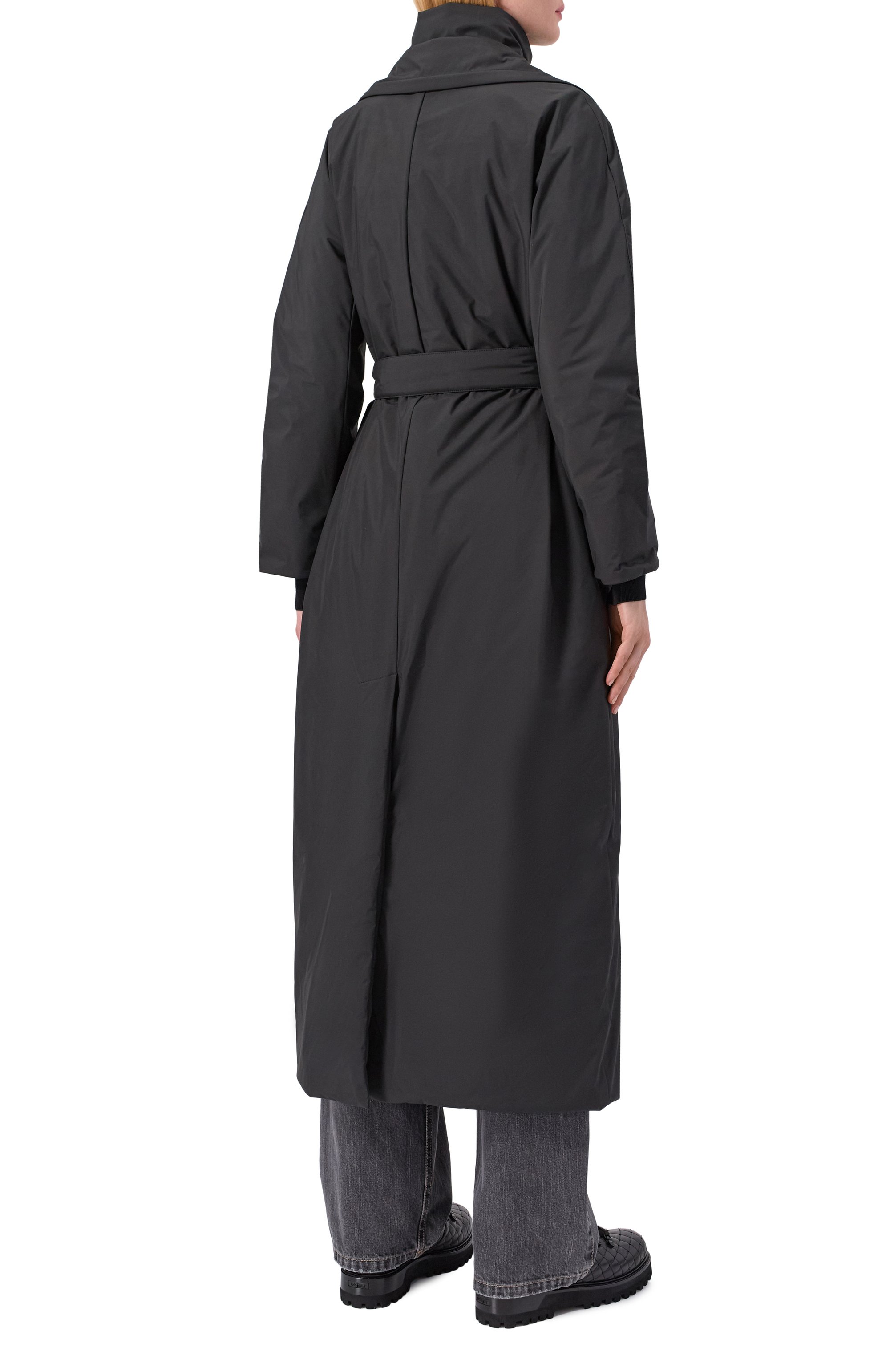 Утепленная куртка camely-stp MOORER, арт. CAMELY/STP, фото 6