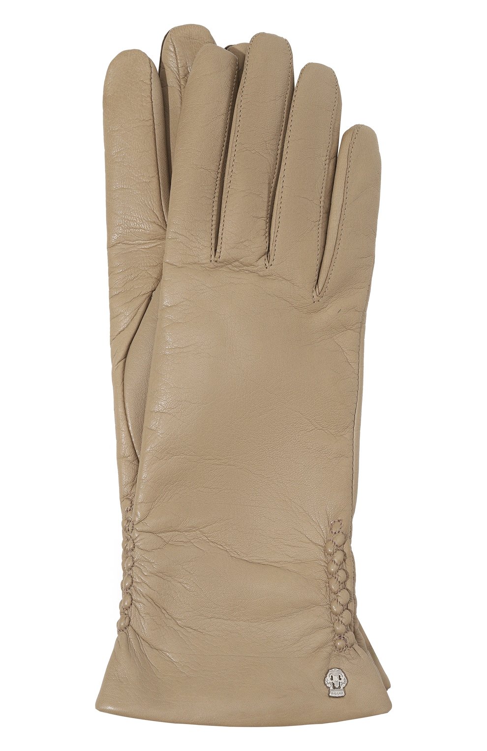 Кожаные перчатки ROECKL, арт. 11011-351, фото 1