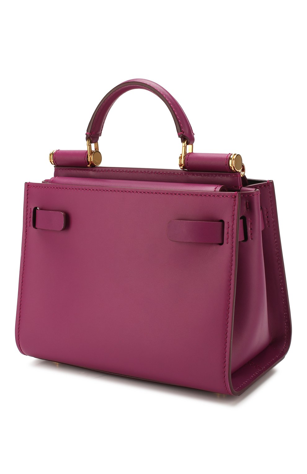 Сумка sicily 62 small DOLCE & GABBANA, арт. BB6836/AV385, фото 3