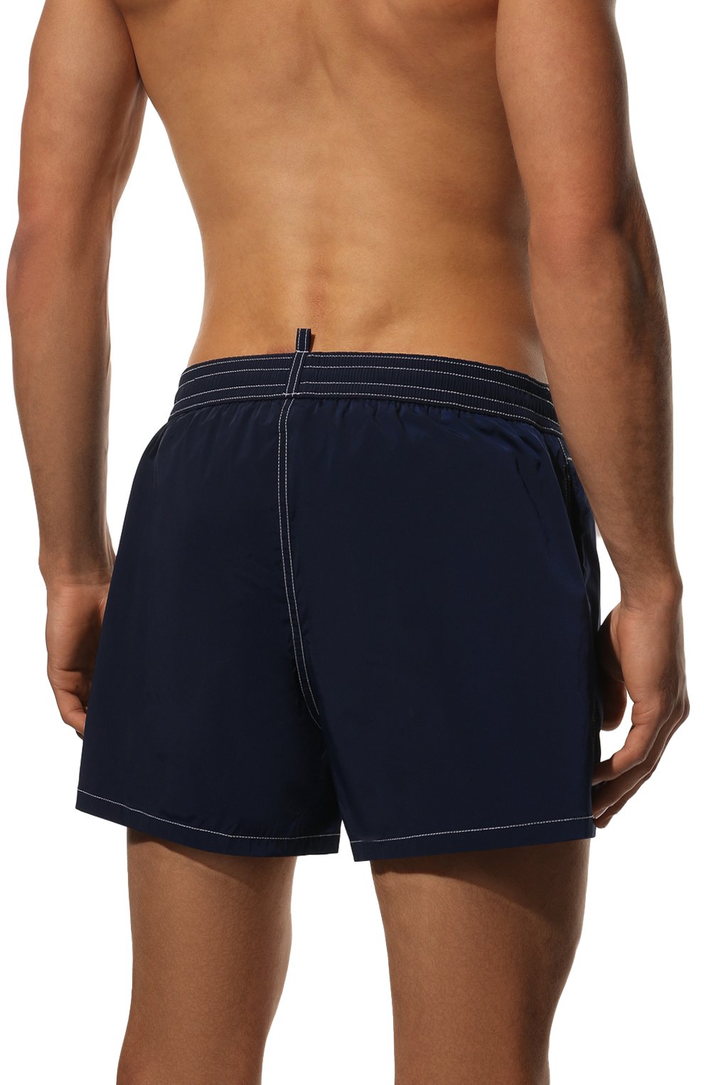 Плавки-шорты DSQUARED2, арт. D7B8G4360, фото 3