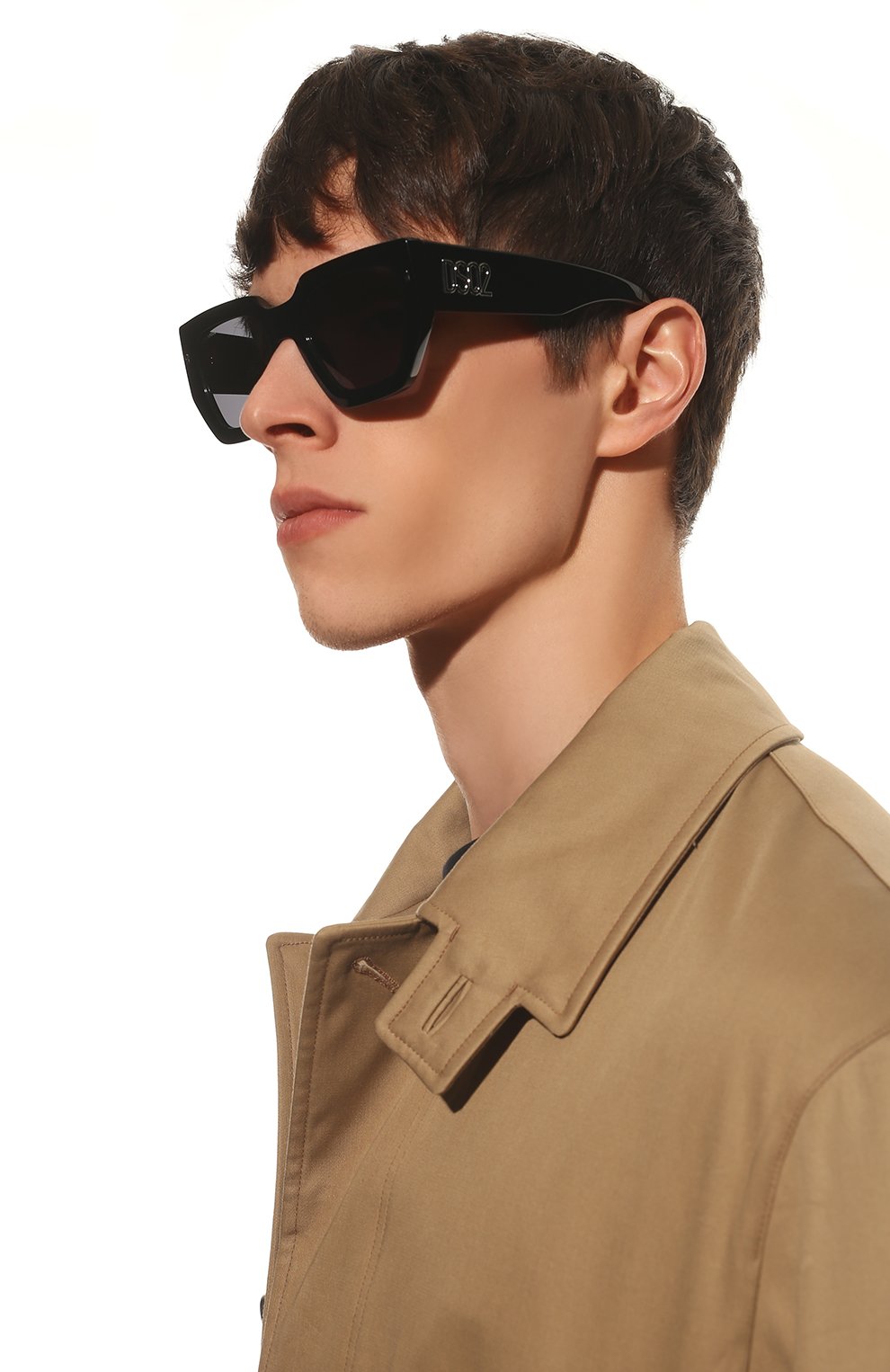 Солнцезащитные очки DSQUARED2, арт. D20031 807, фото 3