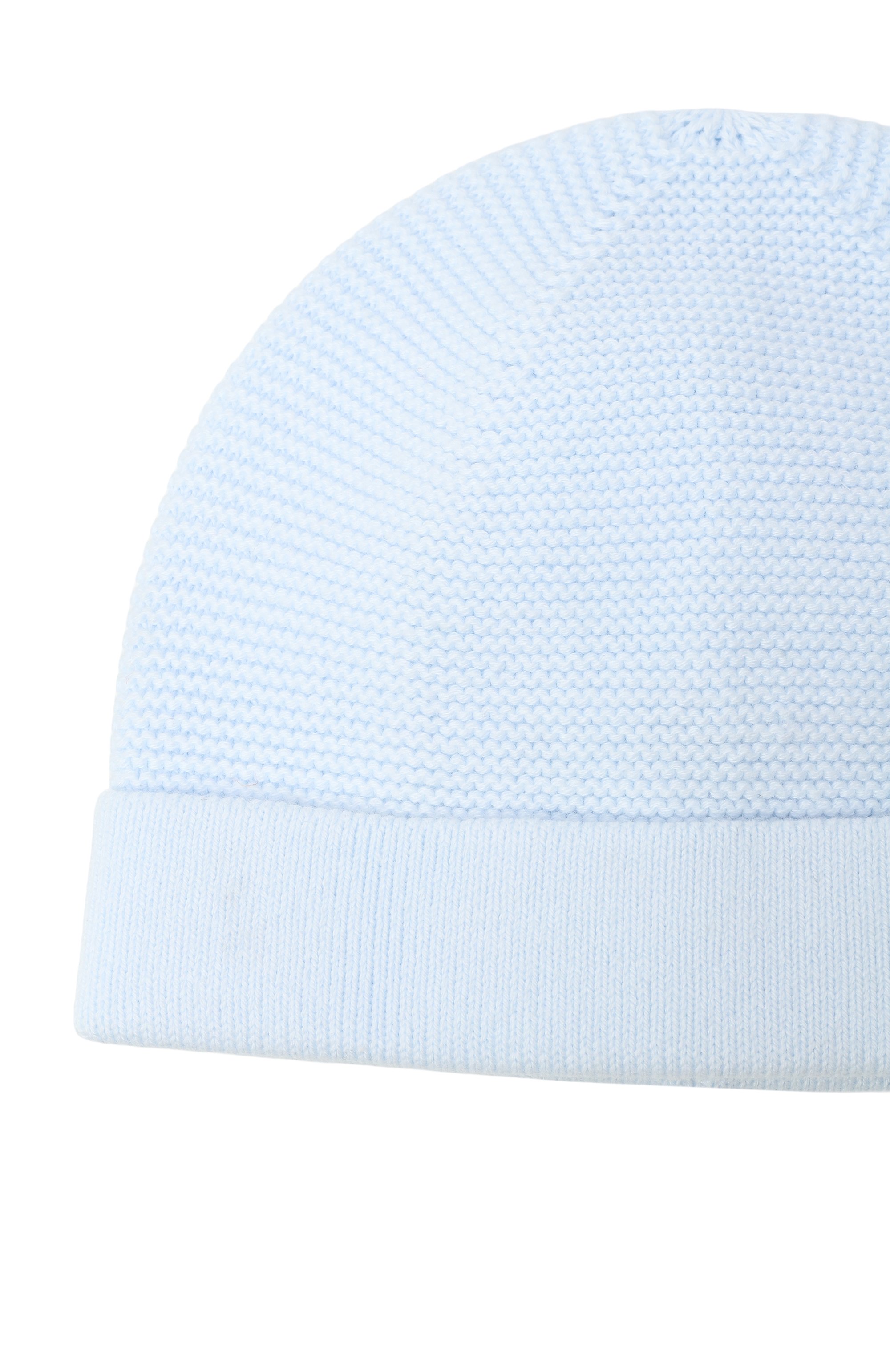 Хлопковая шапка JACADI, арт. 2039889, фото 3