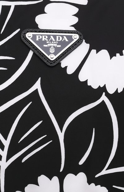 Пуховик PRADA, арт. SGC025-10UU-F0967-212, фото 5