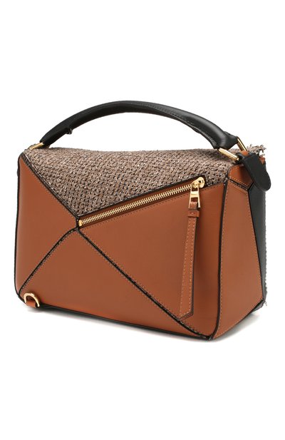 Сумка puzzle LOEWE, арт. 309.62.S20, фото 3