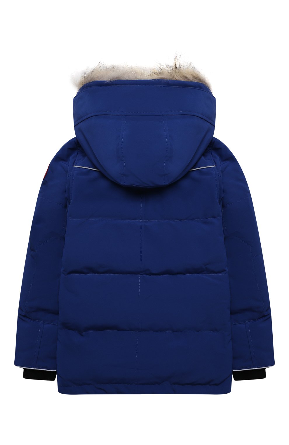 Пуховая парка eakin CANADA GOOSE, арт. 4597Y, фото 2