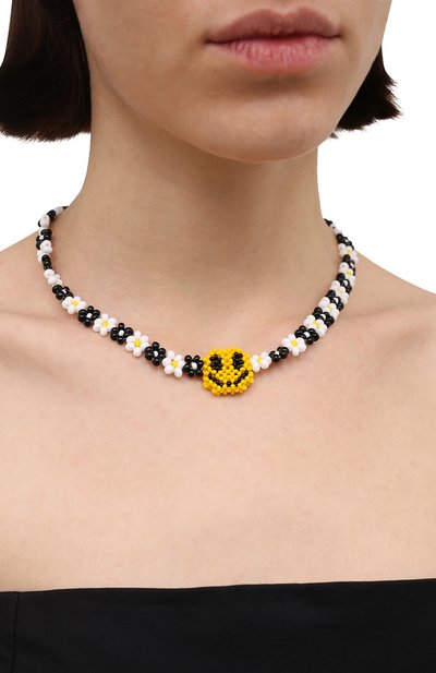 Колье монеточка HIAYNDERFYT, арт. 1-5BWMNT, ф ото 2