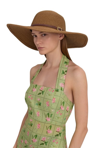 Шляпа jemima MELISSA ODABASH, арт. JEMIMA CR, фото 2