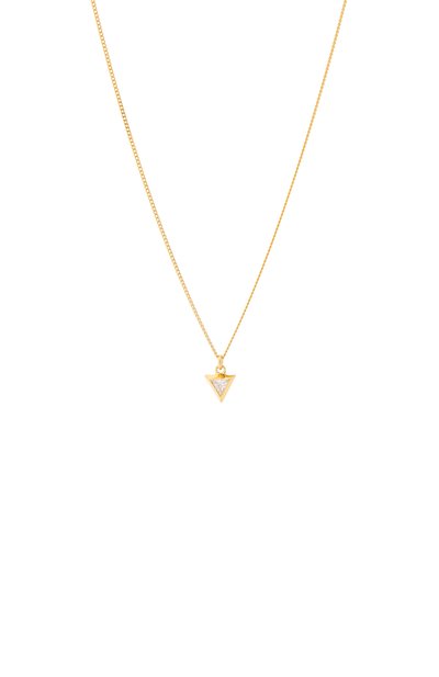 Подвеска NUMBERING золотого цвета по цене 29350 руб., арт. 3795/G0LD, фото 3 Подвеска NUMBERING, арт. 3795/G0LD, фото 3