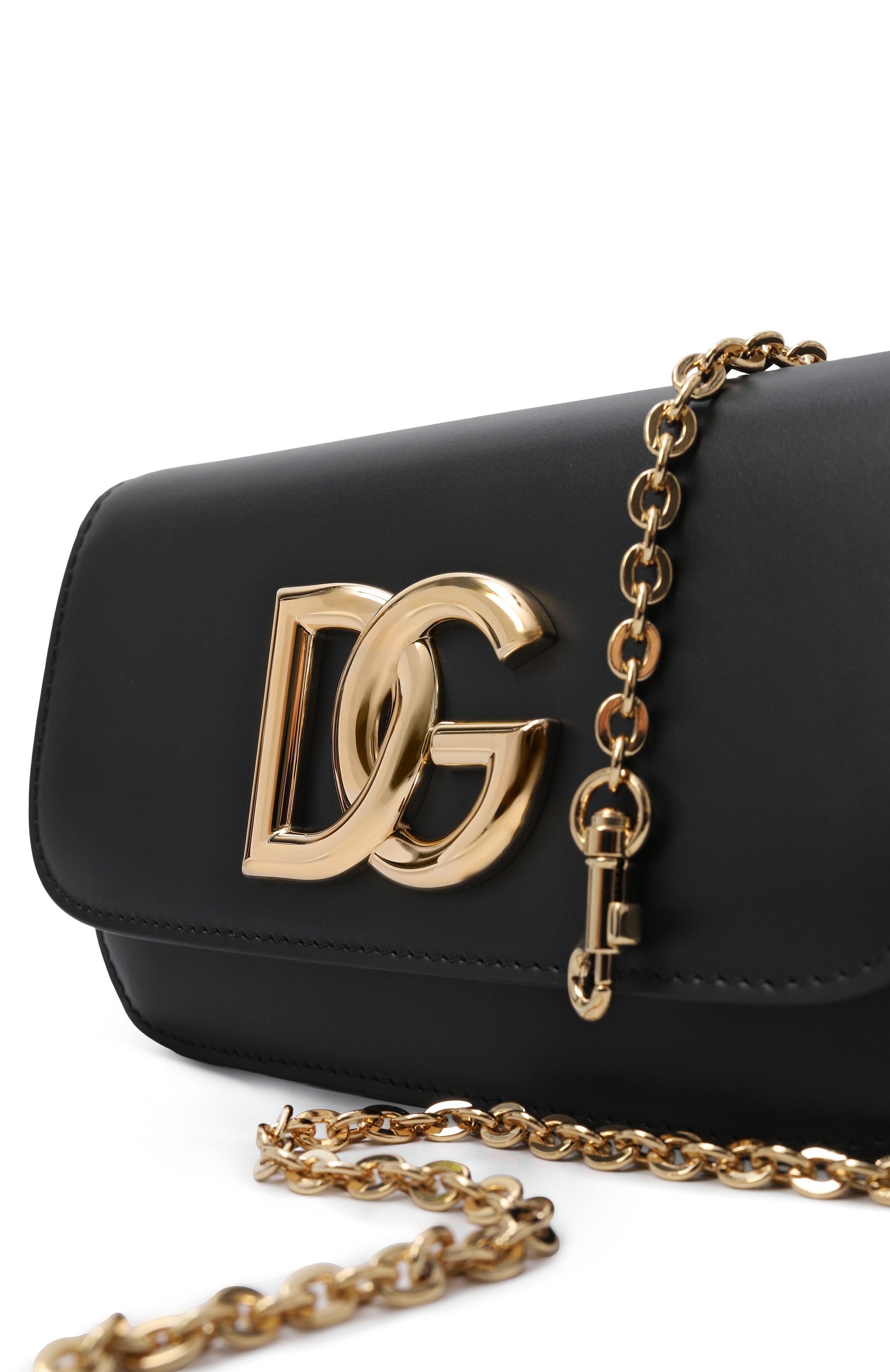 Сумка 3.5 DOLCE & GABBANA, арт. BB7603/AW576, фото 6