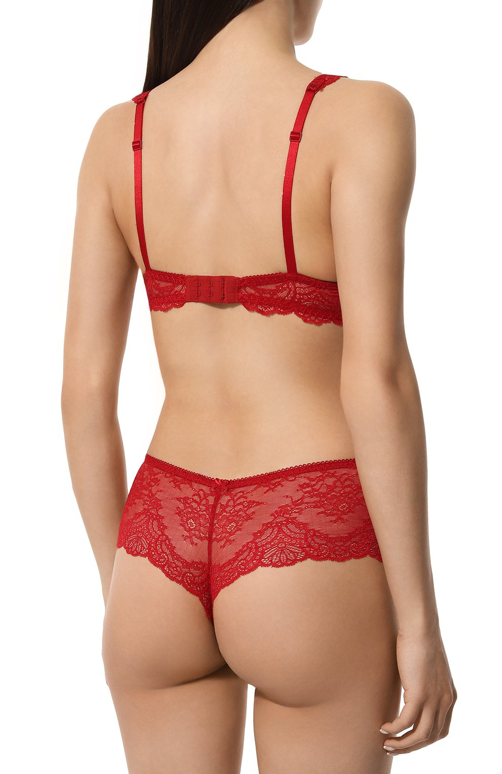 Бюстгальтер-балконет AUBADE, арт. OG14, фото 3