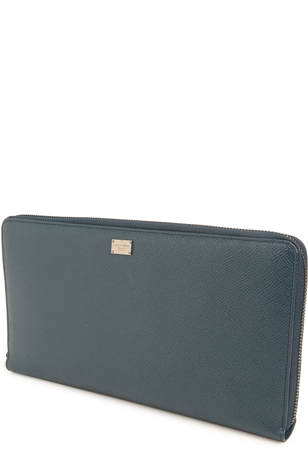 Кожаное портмоне DOLCE & GABBANA, арт. 0115/BP2128/A1001, фото 3