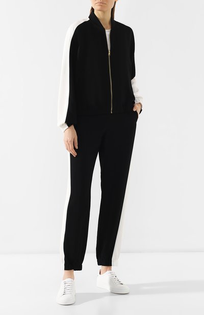 Бомбер на молнии ESCADA SPORT, арт. 5029042, фото 2