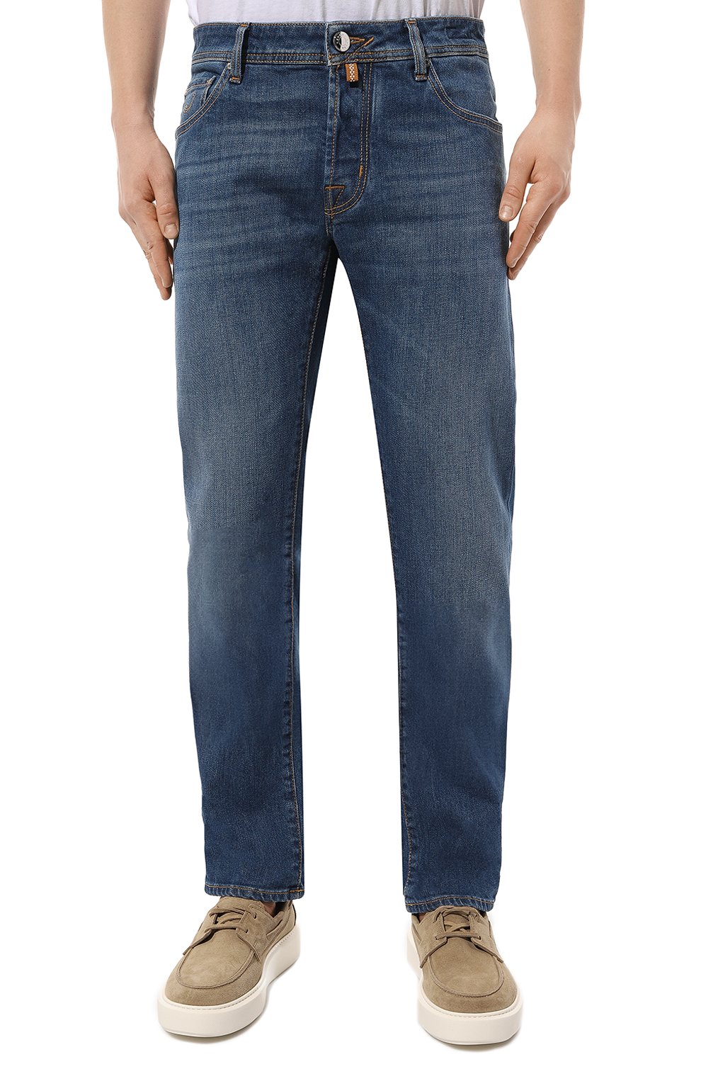 Джинсы nick JACOB COHEN, арт. U Q M06 30 S 4128, фото 3