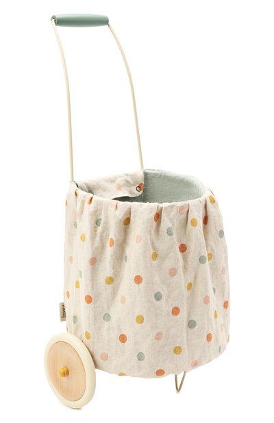 Тележка для игрушек MAILEG, арт. 11-1114-00, фото 2