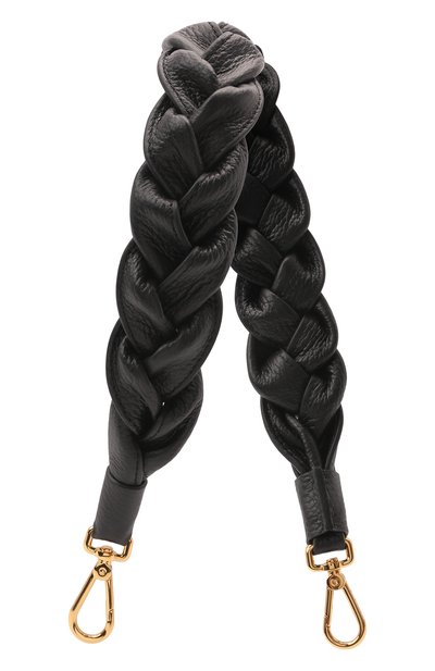 Кожаный ремень для сумки boheme COCCINELLE, арт. E3 LZ6 68 41 01, фото 1