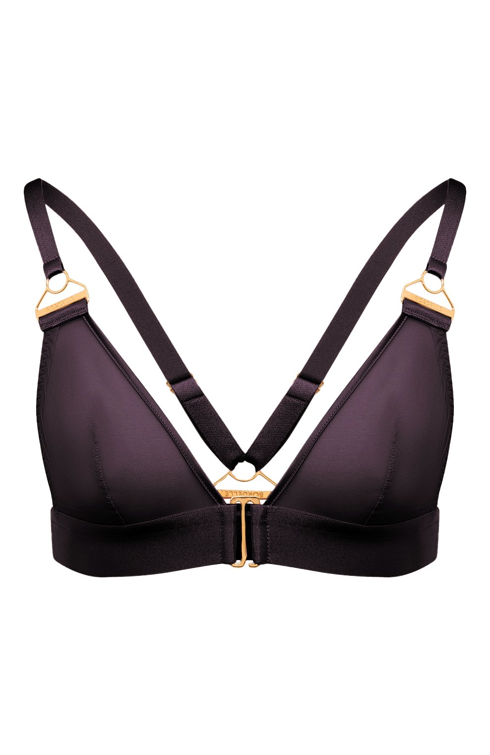 Бюстгальтер с мягкой чашкой BORDELLE, арт. AW25B08DP, фото 1