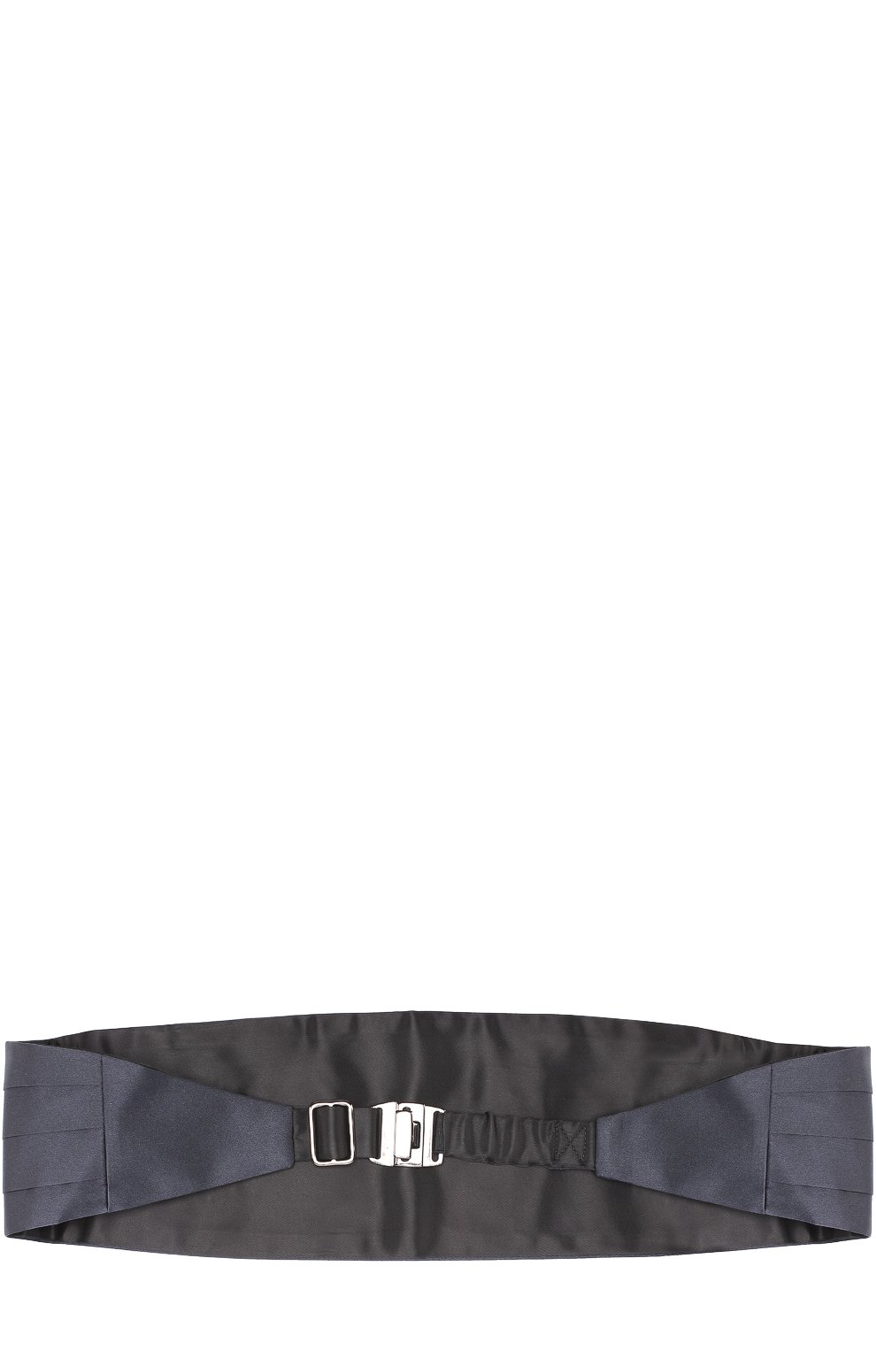 Шелковый камербанд ZEGNA, арт. Z8D205S7, фото 2