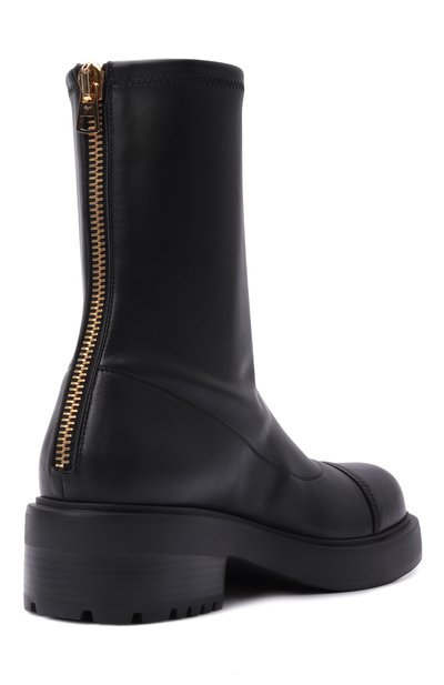 Ботинки junney GIUSEPPE ZANOTTI DESIGN, арт. I570007, фото 5