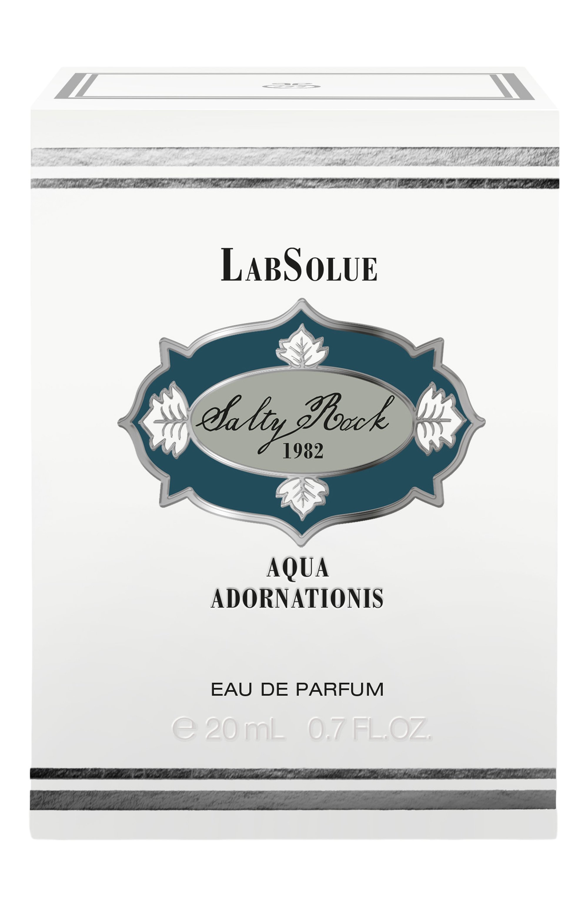 Парфюмерная вода salty rock 1982 (20ml) LABSOLUE, арт. 8011530971786, фото 2