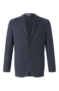 Темно-синий