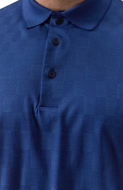 Хлопковое поло PAUL&SHARK, арт. 25411278/3XL, фото 5