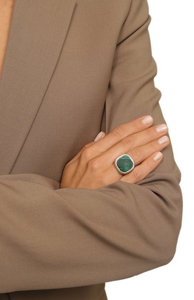 Кольцо GOHAR, арт. R-4-S-M, фото 2