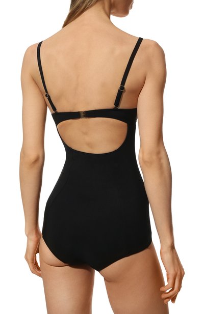 Слитный купальник DOLCE & GABBANA, арт. 09A13J/FUGA2, фото 3